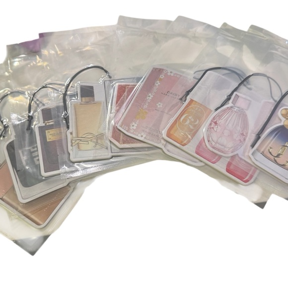 Swag Shak Other - Elegant Scented Air Freshener 1 random selected